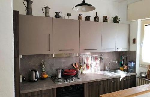 Gemütliche Ferienwohnung in Agra - Foto 14