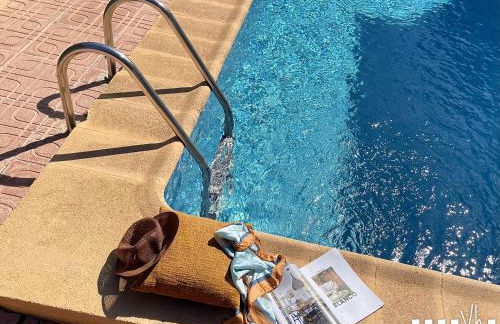 VH CostaBlanca - TIMON - Foto 1