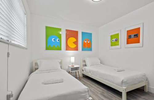 Pool, golf & 4 mi. from the beach & The Hard Rock - Foto 13