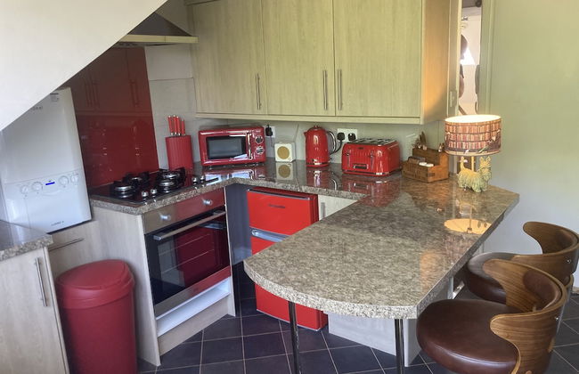 Trafalgar Retreat - Foto 11