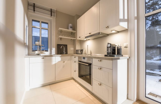 Kamphof Usedom Ferienanlage - Foto 52