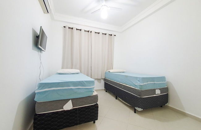 Residencial Ébano Marfim e Jequitibá - Foto 5