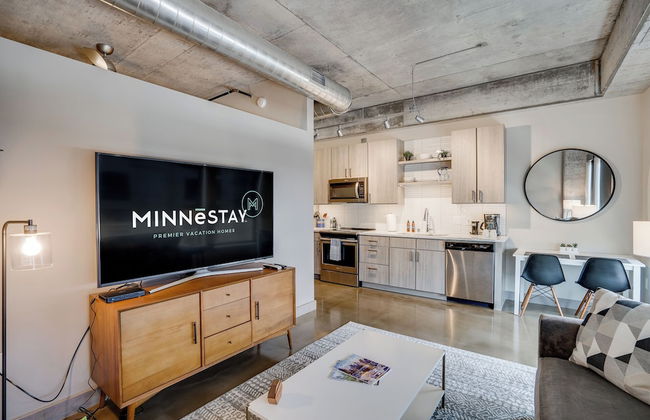 Sable 306 - One Bedroom - Foto 1