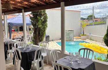 Casa Cintra Mogi das Cruzes - Foto 25