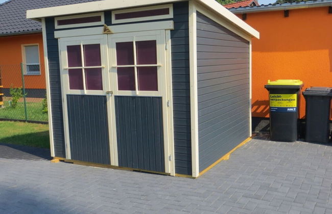 Holiday Home Sonnentau - Foto 17