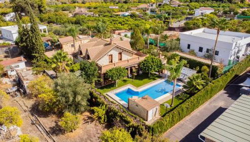 Villa Paraíso Las Malvinas - Photo 5