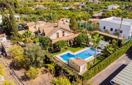 Villa Paraíso Las Malvinas - Photo 5