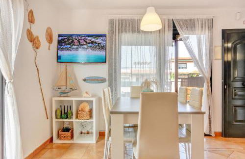 La Torre del Mar, rincón del Atlántico Lajares- Origomare - Remote work - Photo 13