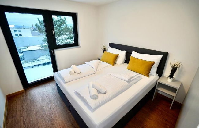 DM & S Apartment - Foto 17