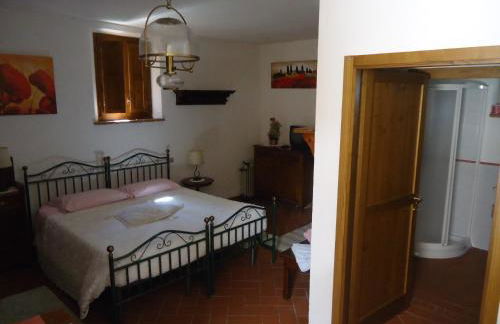 Podere La Chiusella B&B - Foto 87