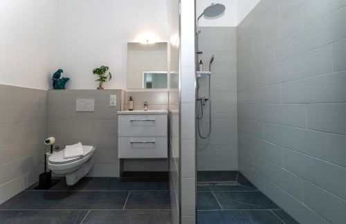 Lit Living - Luxury House - Box Spring - Parking - Exclusive Kitchen - Foto 44