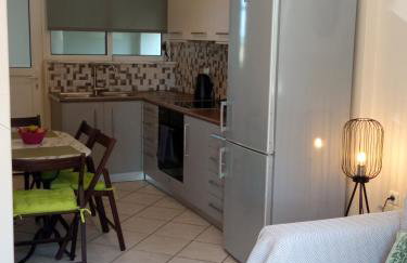 Sea Side House Kourouta - Foto 21