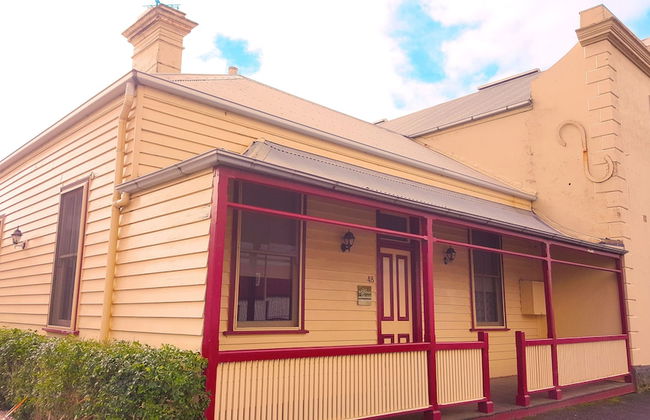 The Victoria - Foto 46