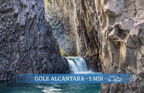 La Dimora dell'alcantara - Photo 12