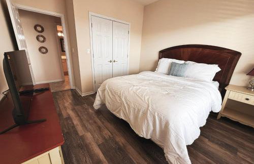 Sunshine&Shoreline-LakefrontDog Days Condo 3BD2BA - Foto 23