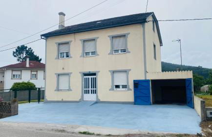 Carballeira house - Foto 1