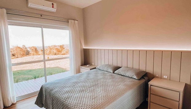 Casa Paraíso do Sol - Rancho Queimado - Foto 4, Zimmer