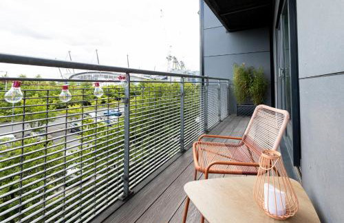 Luxe Life Quirky 2Bed Stay - Foto 16