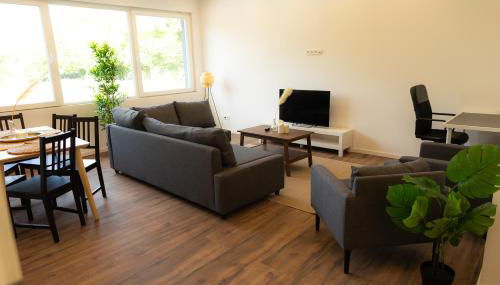 Dohann2 Zentrum, Messehalle, Stationnah & Privatparkplatz - Foto 2