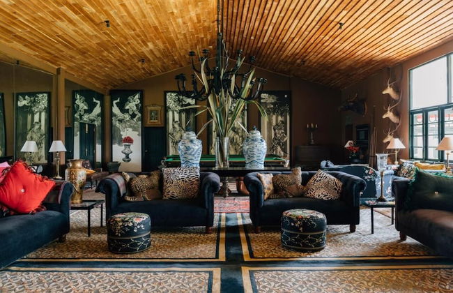 Sinhagiri Mansion - Foto 20