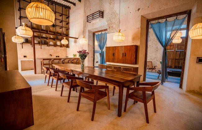 Casa Mandarina Downtown With Pool - Foto 12