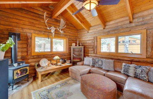 Life on Easy Street with Hot Tub 7 Mi to Dwtn! - Foto 5