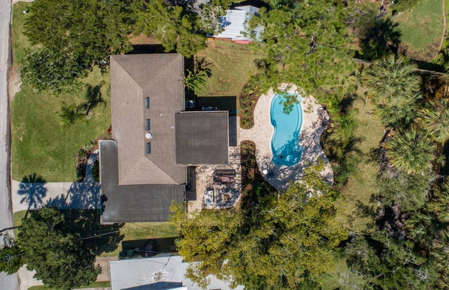 The Island Oasis - Photo 40