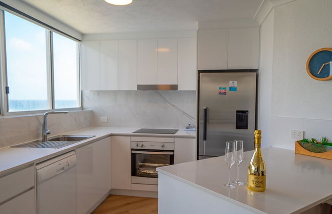 Mandolin Beachfront Resort - Photo 78