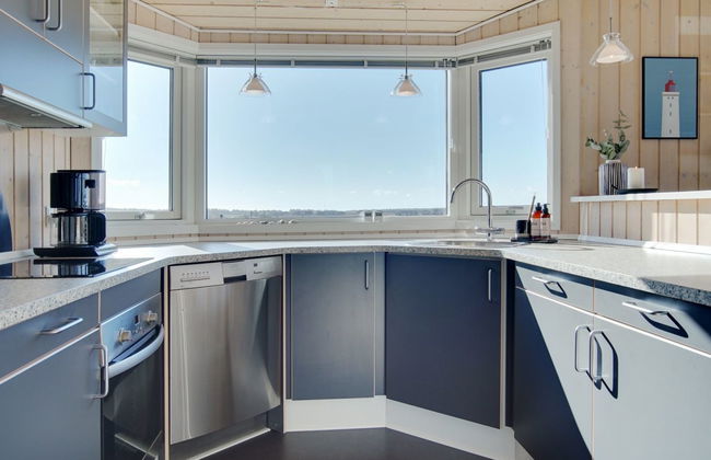 "Ulf" - 100m from the sea - Foto 10