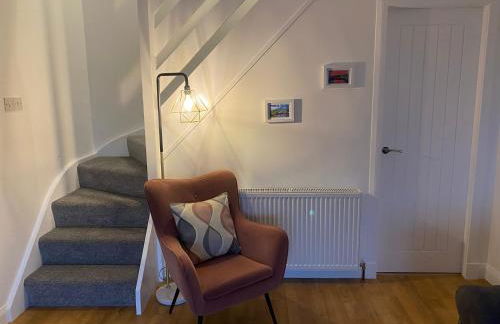 Innisfree Self Catering Apartment, Banavie, Fort William - Foto 18