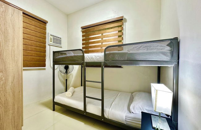 Manzil Anilao B&B 2 bdr apt U4 - Foto 5
