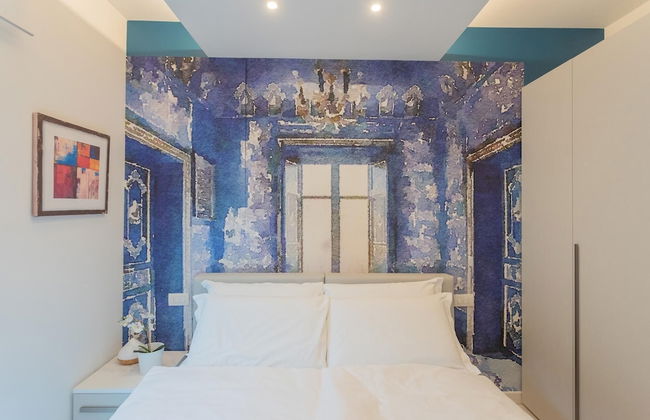 Valarin Palermo Luxory Apartment Wellness - Foto 5