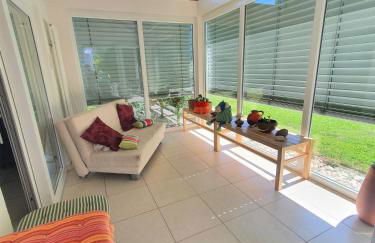 Klettgauperle - familien- und behindertengerechte Ferienwohnung - Foto 1