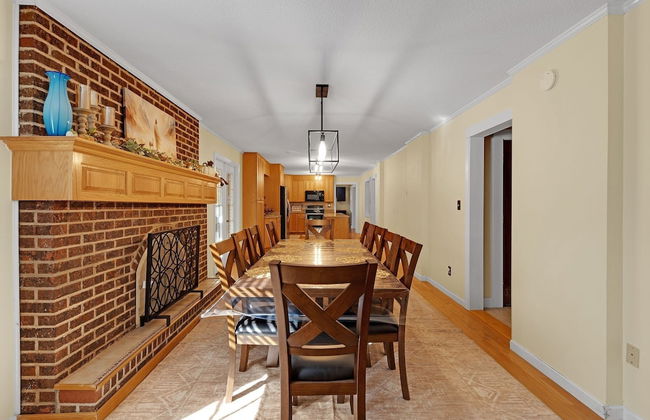 Woodland Sanctuary 4 Bedroom Home - Foto 31