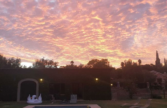 Hartland Country House - Foto 60