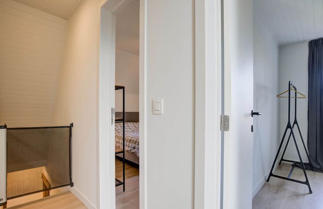 Beautiful Holiday Home in Merksplas With Garden - Photo 9