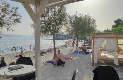 Kuća za odmor Antonini - Foto 36