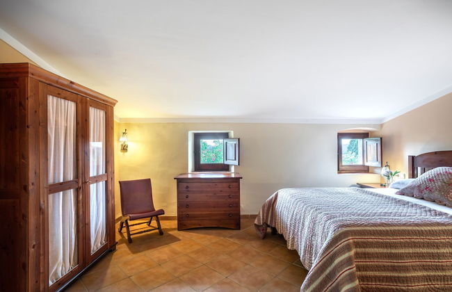 Can Muní - Pins - Foto 31