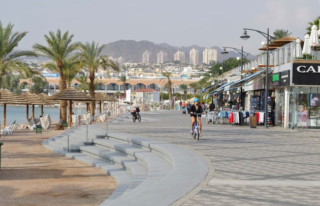 Beautiful Modern Apartment 3BDR E3 - Photo 26