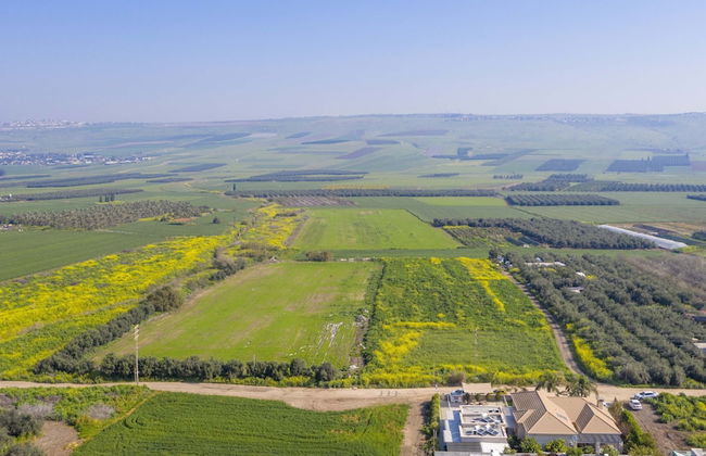 Zimmer BaSadot - Foto 46