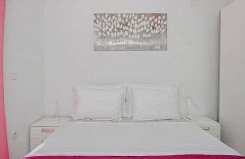Holiday house "Sabine pink" with heated pool - Photo 29