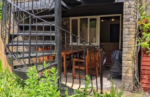 Butchers Cottage - Foto 17