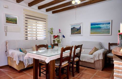 Casa Rural Vistaverde - Foto 14