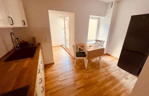 Ferienwohnung Mey Krämerbrückenblick - Foto 15
