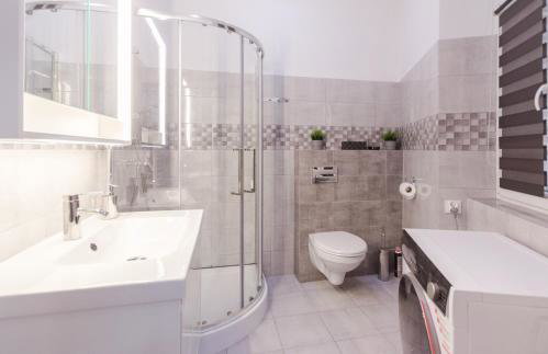 Luxury Apartment Kościuszki 9 - Apartament Larcia - Foto 17