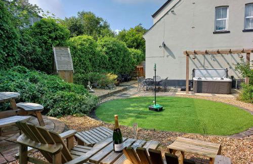 Ty Capel in Tywyn - Foto 72