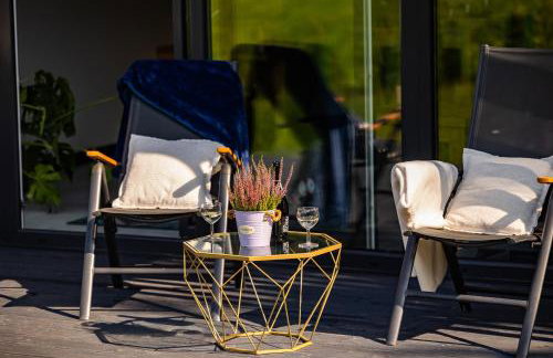 Piotrowiczówka Osada w Szczyrzycu - Photo 39