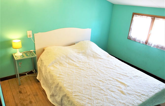 Les Colombes - Foto 11