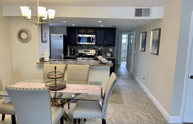 Grand Deluxe 3BD Condo Apartment Near Disney 11 - Foto 2