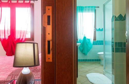 Residence La Corte Di Anastasia - Foto 73